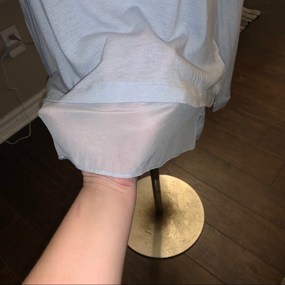 Club Monaco Top - Picture 2 of 6